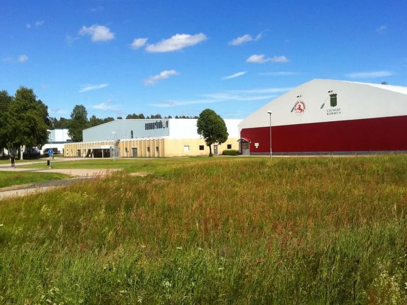 Ågård - Äldreboende in Ljungby, Kronobergs län photo 1