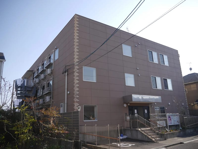 にこやかハウス - 有料老人ホーム in 静岡市駿河区, 静岡県 photo 3