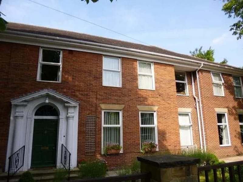 The Spinney Residential Home in Leeds, England photo 3