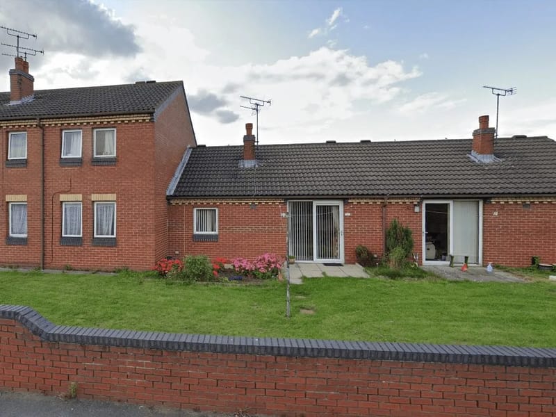 The Spinney Residential Home in Leeds, England photo 1