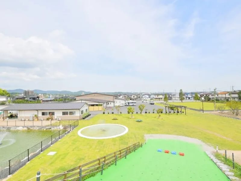 むべの里ショートステイ輝き - 有料老人ホーム in 宇部市, 山口県 photo 3