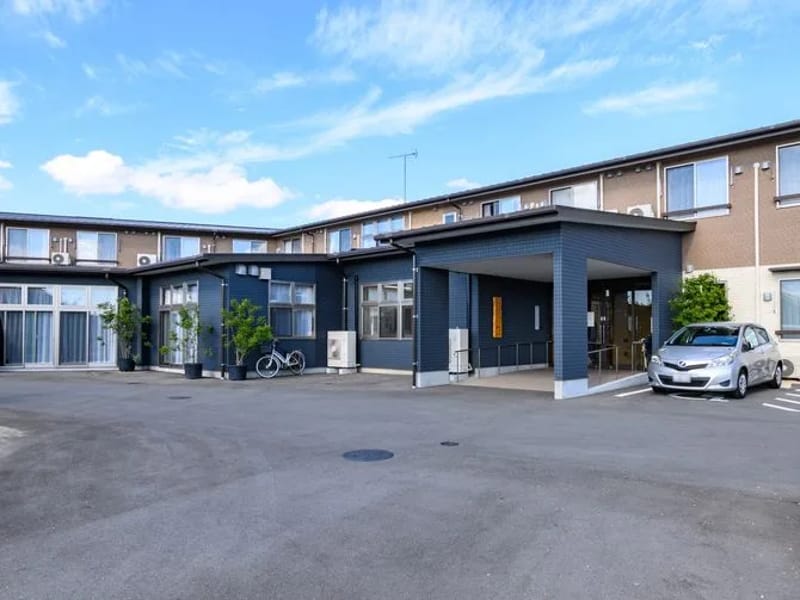 むべの里ショートステイ輝き - 有料老人ホーム in 宇部市, 山口県 photo 2