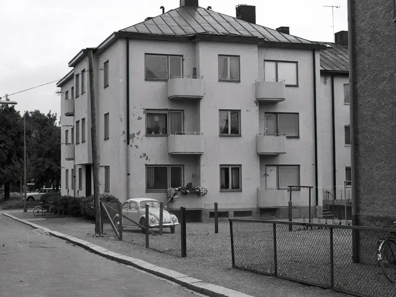 STOLPLYCKAN (Bräcke) - Hemtjänst in Linköping, Östergötlands län photo 3