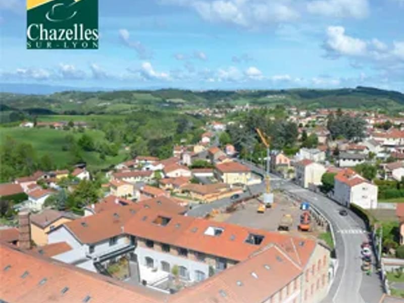 Accueil De Jour Ch Mdl Chazelles - Accueil de Jour in CHAZELLES SUR LYON, Auvergne-Rhône-Alpes photo 2