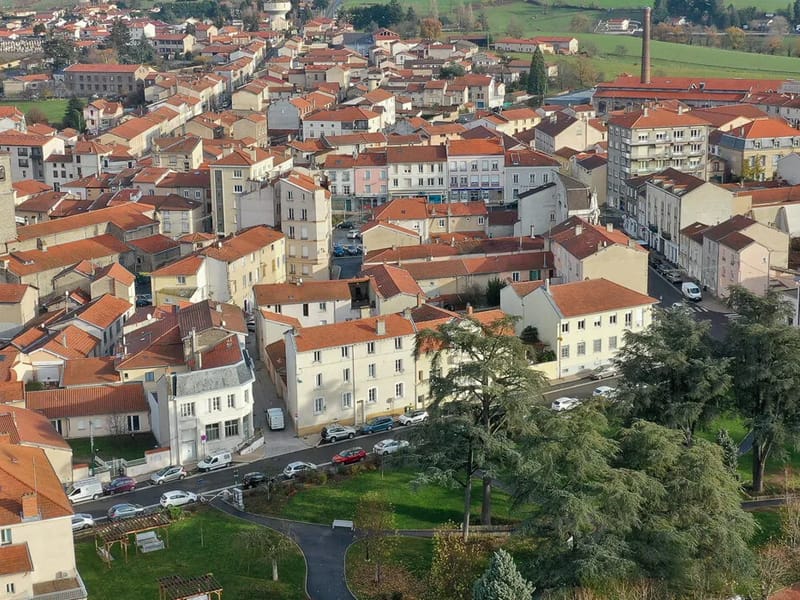 Accueil De Jour Ch Mdl Chazelles - Accueil de Jour in CHAZELLES SUR LYON, Auvergne-Rhône-Alpes photo 3