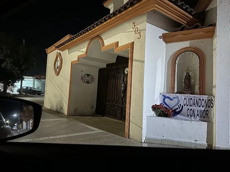 ESTANCIA CUIDADOS INTEGRALES PARA EL ADULTO MAYOR CUIDANDONOS CON AMOR - Vida Asistida in Gómez Palacio, Durango photo 3