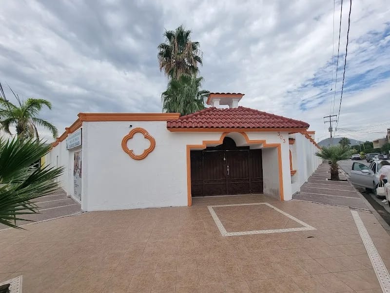 ESTANCIA CUIDADOS INTEGRALES PARA EL ADULTO MAYOR CUIDANDONOS CON AMOR - Vida Asistida in Gómez Palacio, Durango photo 5