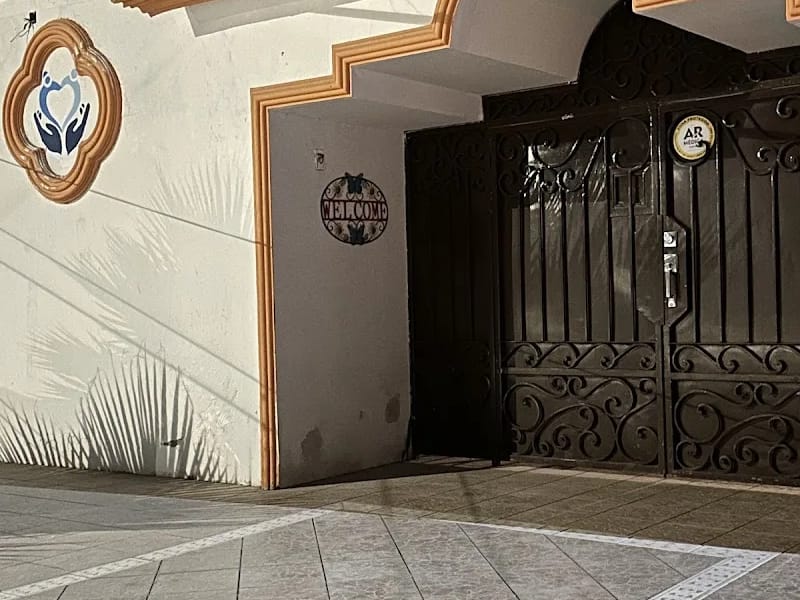 ESTANCIA CUIDADOS INTEGRALES PARA EL ADULTO MAYOR CUIDANDONOS CON AMOR - Vida Asistida in Gómez Palacio, Durango photo 1