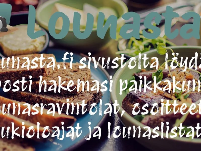 Jokihelmi in Pori, Satakunta photo 1