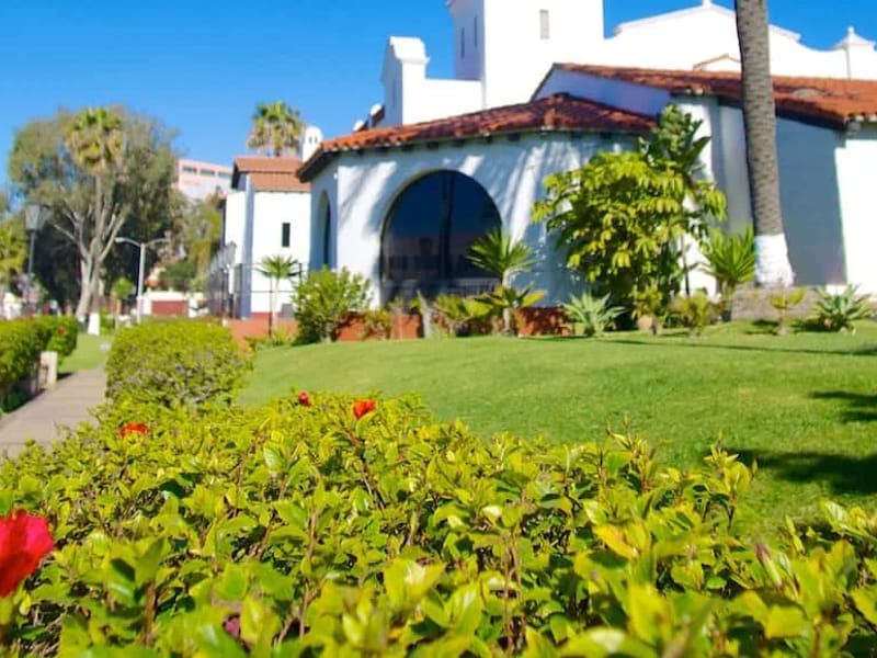 RESIDENCIA EL EDENS - Vida Asistida in Ensenada, Baja California photo 2