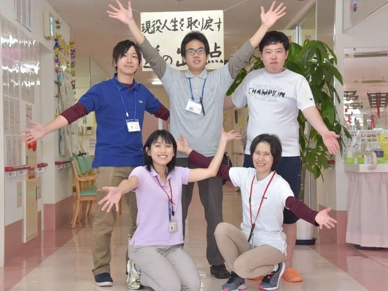 さわやかリハビリデイサービス清田 - デイサービス in 北九州市八幡東区, 福岡県 photo 3