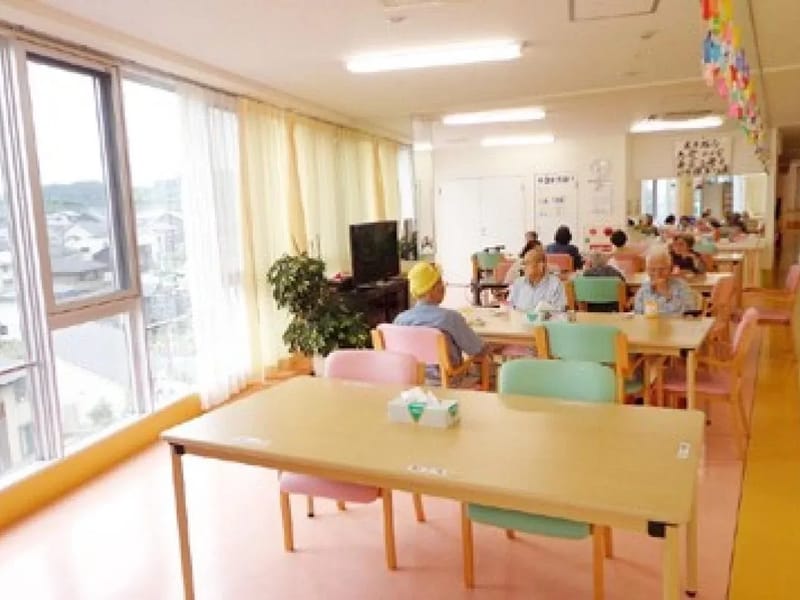 さわやかリハビリデイサービス清田 - デイサービス in 北九州市八幡東区, 福岡県 photo 2