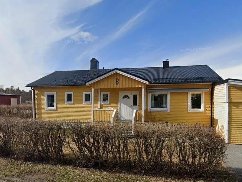 Nybrukets Hemtjänst - Hemtjänst in Lycksele, Västerbottens län photo 1