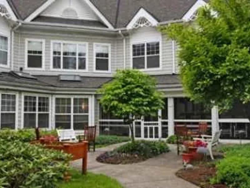 Brookdale Wilton — Assisted Living, Wilton, CT · photo 2