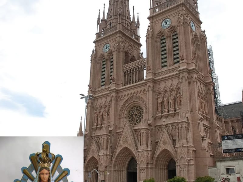 Hogar Geriatrico Virgen De Lujan - Hogar de Ancianos in LUJAN, BUENOS AIRES photo 1