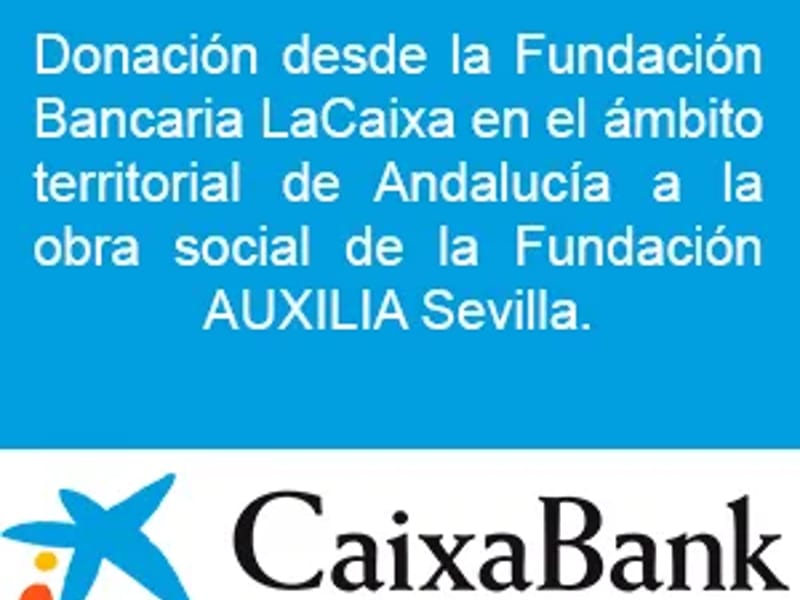 Fundación Auxilia Sevilla - Cuidado en Casa in Sevilla, Andalucía photo 2