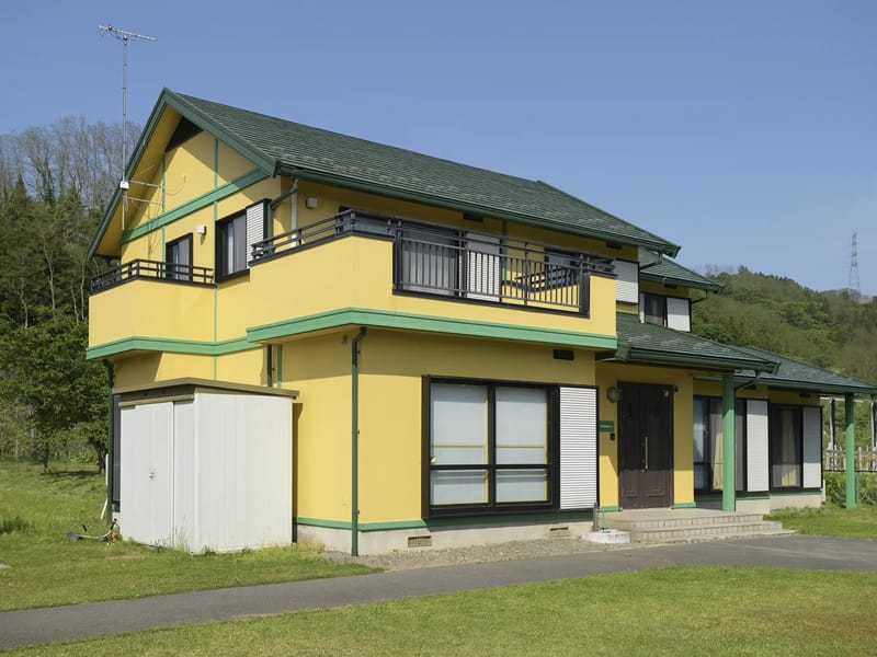 すみれ在宅介護支援センター - 有料老人ホーム in 黒石市, 青森県 photo 2