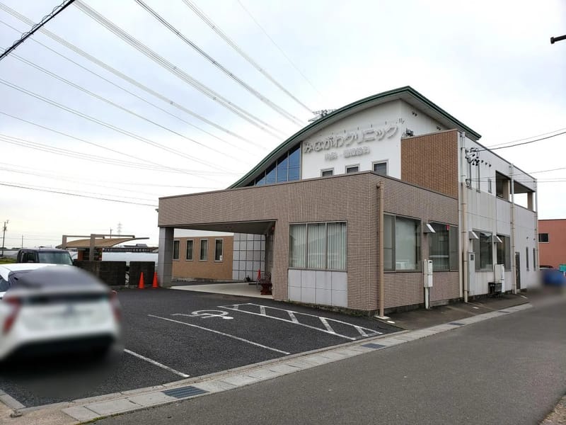 みながわ内科・循環器科クリニック　訪問リハビリテーション - 入院リハビリ in 岐阜市, 岐阜県 photo 3