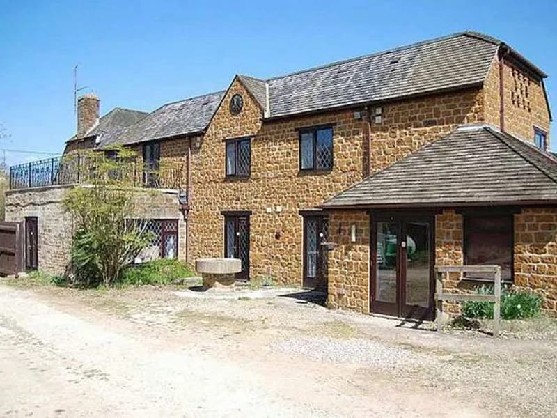 St Anne's Residential Care Home in Banbury, England photo 1