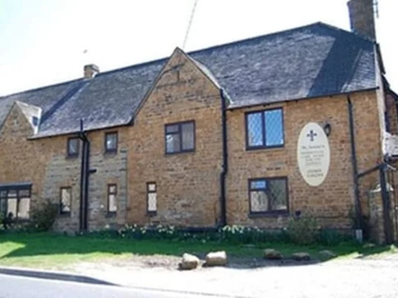 St Anne's Residential Care Home in Banbury, England photo 2