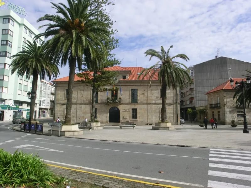 Centro De Día Para Persoas Maiores De Cambados - Centro de Día in Santiago De Compostela, Galicia photo 2