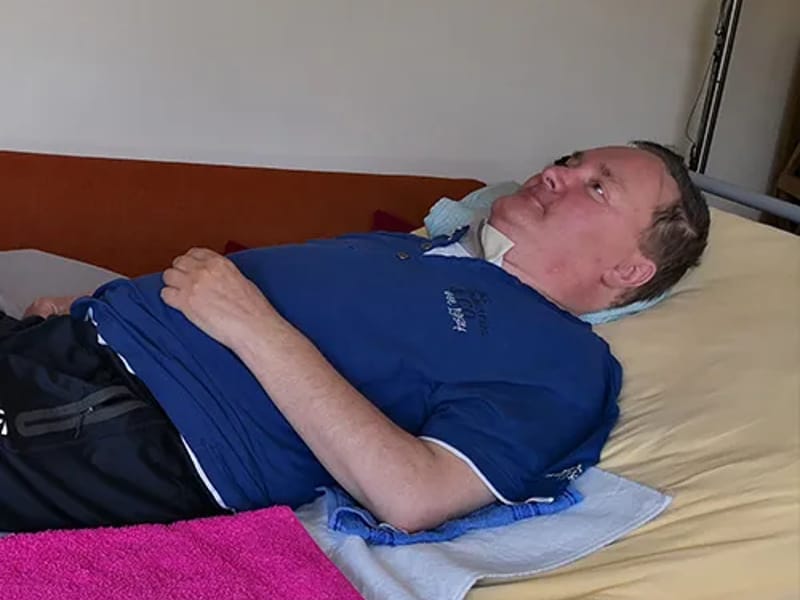 ANWIRA Intensivpflege Annegret Wöllert - Häusliche Pflege in Taucha, Sachsen photo 2