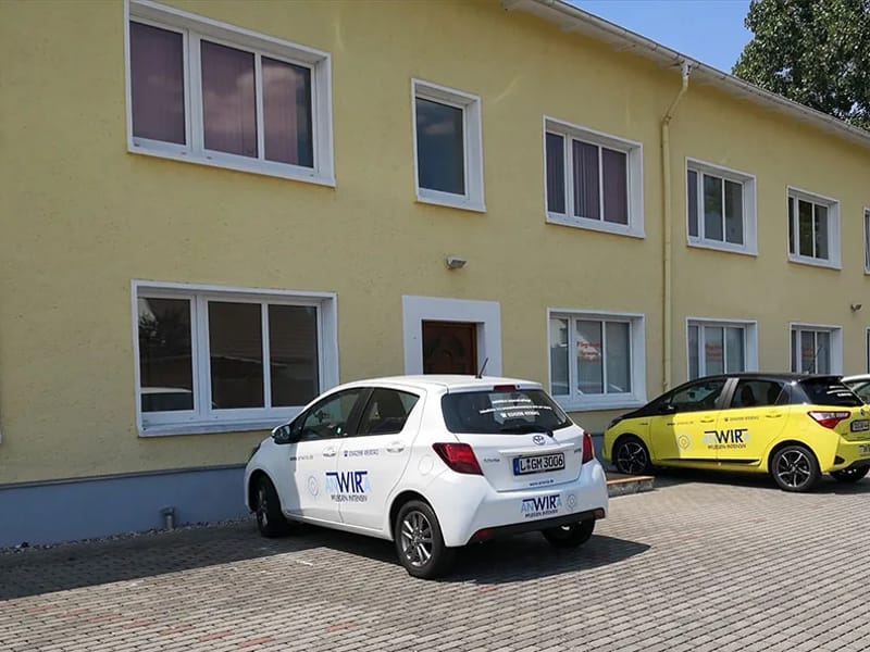 ANWIRA Intensivpflege Annegret Wöllert - Häusliche Pflege in Taucha, Sachsen photo 1