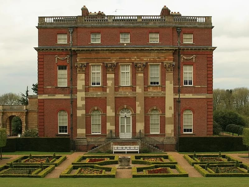 Clandon House - Nursing Home in Ilford, England photo 3