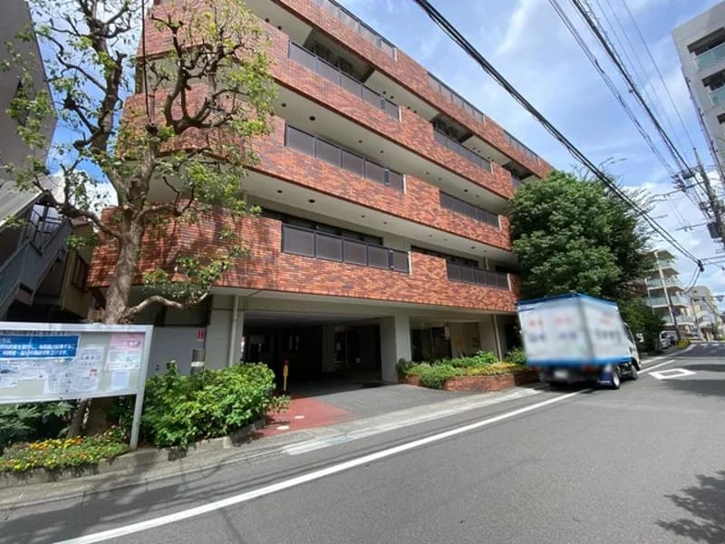 いづみの里 - 有料老人ホーム in 東京都, 東京都 photo 2
