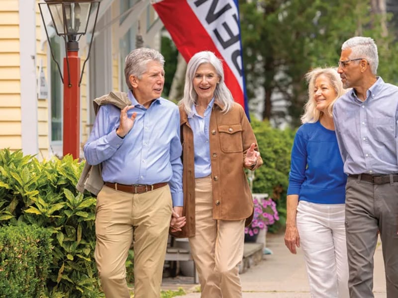 Brightwater Assisted Living — Assisted Living, Myrtle Beach, SC · photo 2