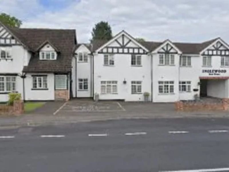 Inglewood Residential Rest Home - Assisted Living in Sutton Coldfield, England photo 2