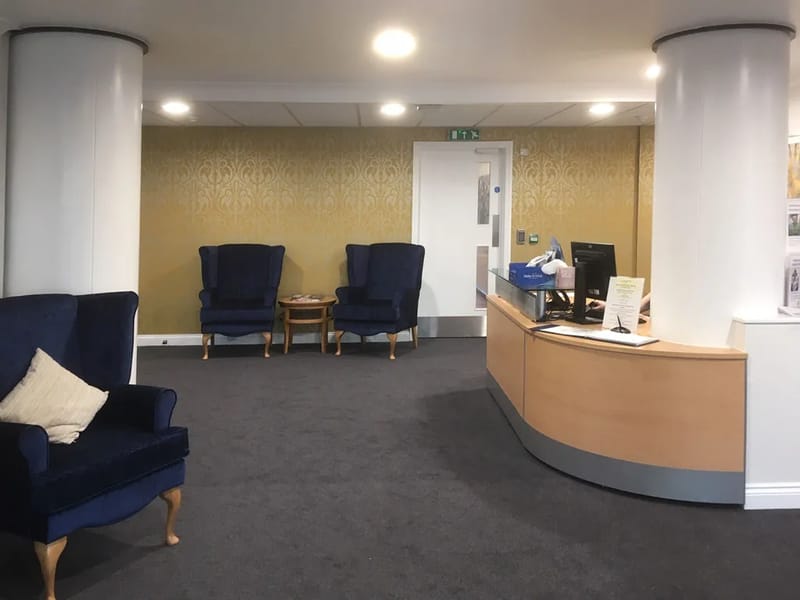 Exclusive Care Ltd - Nursing Home in Hatfield, England photo 2