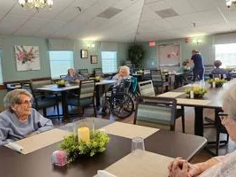 Bryan Health and Rehab - Nursing Home in Scotland Neck, NC photo 3