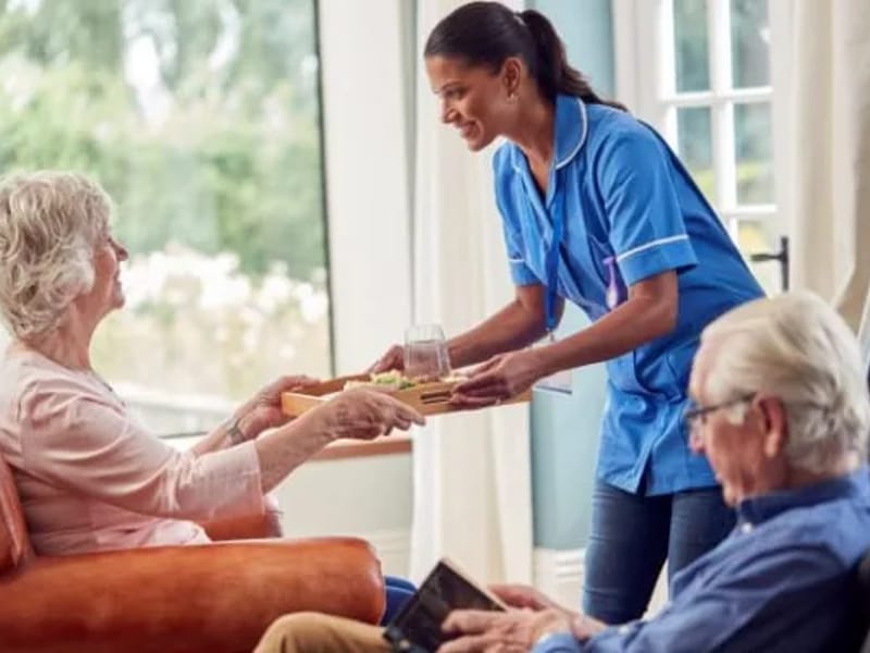 Nesscare Ltd - In-Home Care in Ulverston, England photo 2