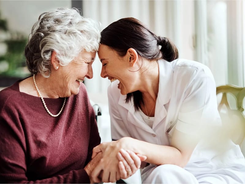 Hope Care Support Limited - In-Home Care in Stevenage, England photo 1
