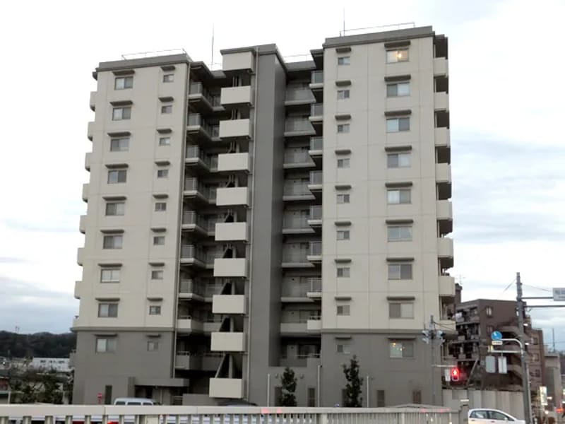 グランダ多摩川・大田 - 有料老人ホーム in 大田区, 東京都 photo 1