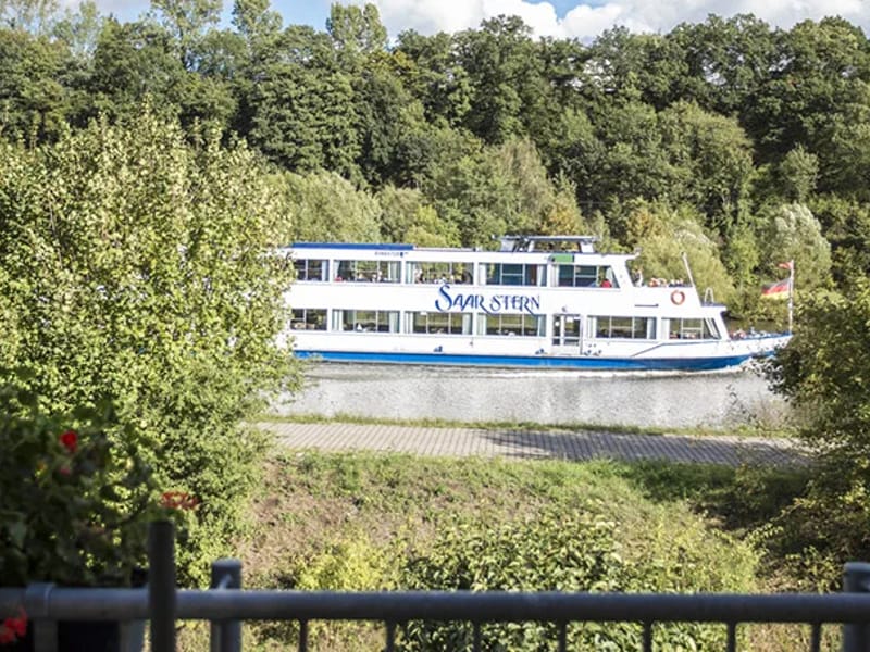 Ambulanter Pflegedienst Haus Saarblick - Häusliche Pflege in Kleinblittersdorf, Saarland photo 2
