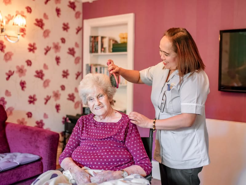 Complete Care Matters Ltd - In-Home Care in Peterborough, England photo 3