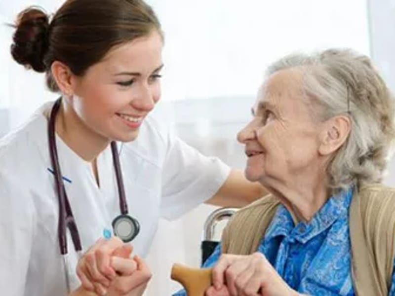 24 7 Healthcare Services INC - Home Health Nursing in Glendale, CA photo 3
