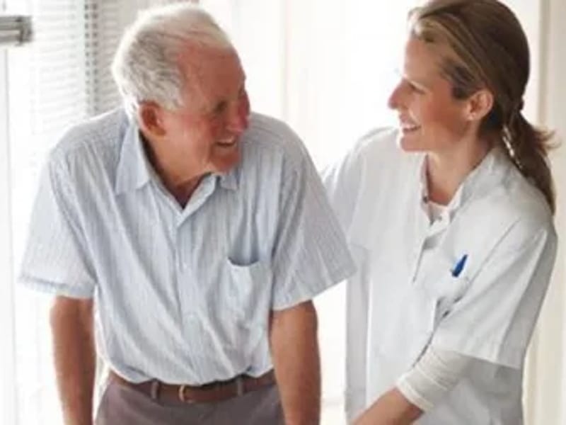 24 7 Healthcare Services INC - Home Health Nursing in Glendale, CA photo 1