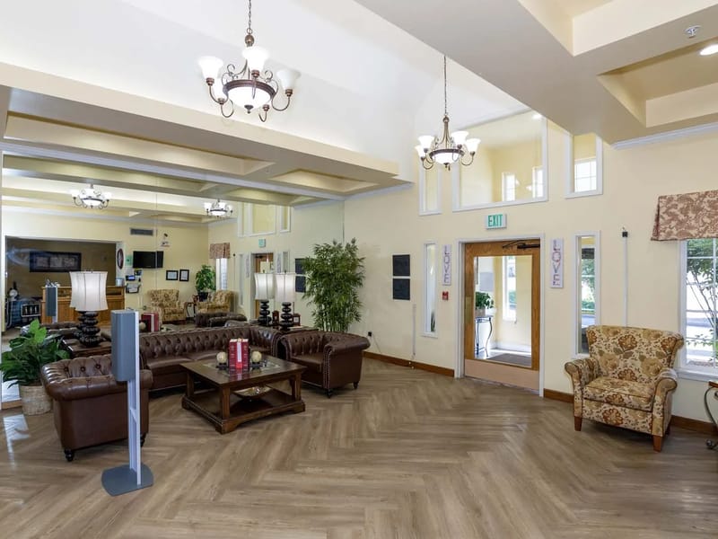 Belmont Terrace Nursing and Rehabilitation Center — Nursing Home, Florence, KY · photo 2