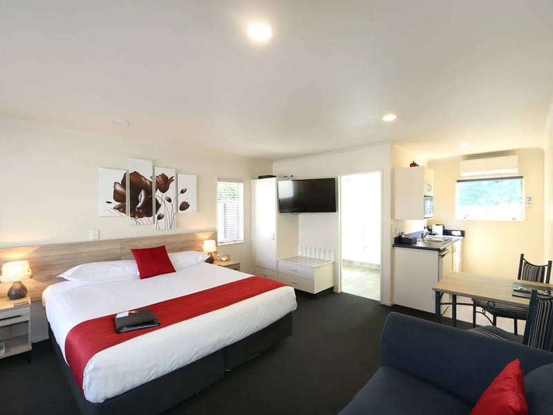 Hillcrest Rest Home - Nursing Home in Havelock North, Hawke's Bay District Health Board photo 3