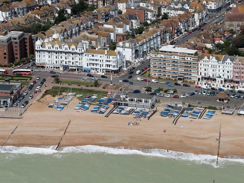 Greenwood - Assisted Living in Bexhill On Sea, England photo 2