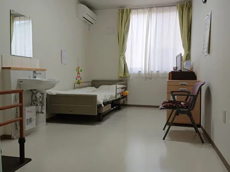 ゆとり訪問介護 - 訪問介護 in 桐生市, 群馬県 photo 2