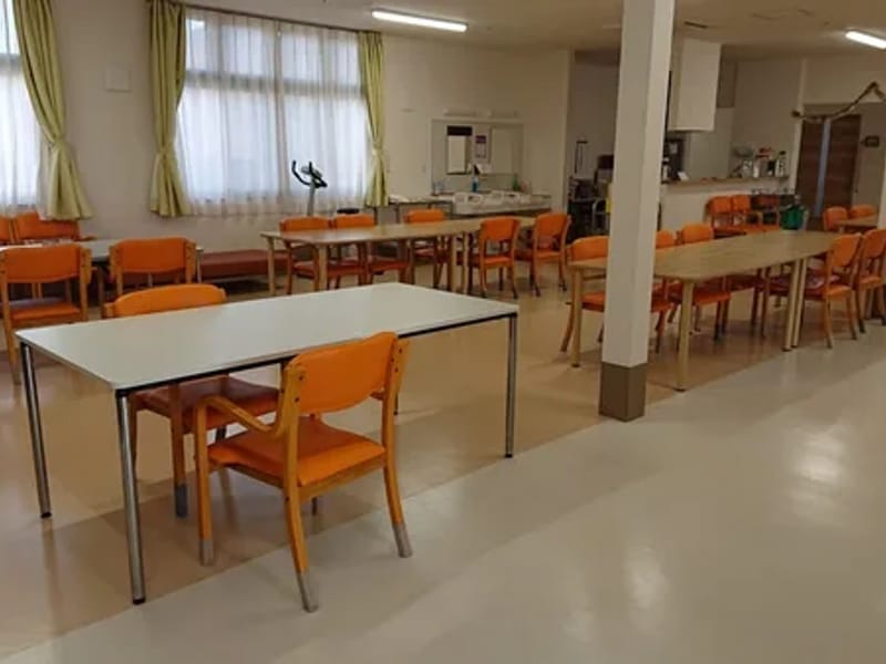 ゆとり訪問介護 - 訪問介護 in 桐生市, 群馬県 photo 1