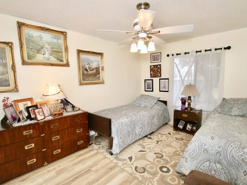 Majestic Guardians Senior Living & Care - Assisted Living in Ormond Beach, FL photo 3