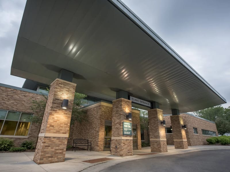United Hospital District - Hospital in Blue Earth, MN photo 4