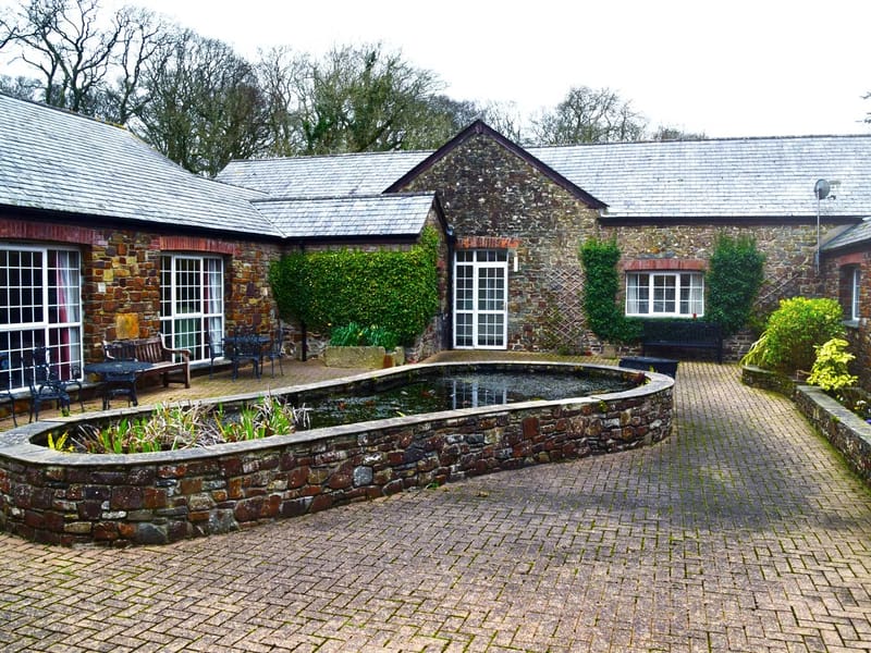 Southlands Court Residential Home - Assisted Living in Holsworthy, England photo 2