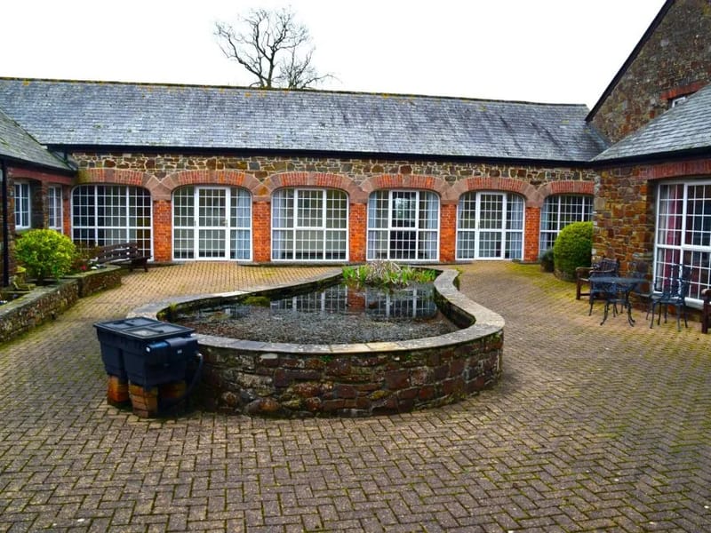 Southlands Court Residential Home - Assisted Living in Holsworthy, England photo 1