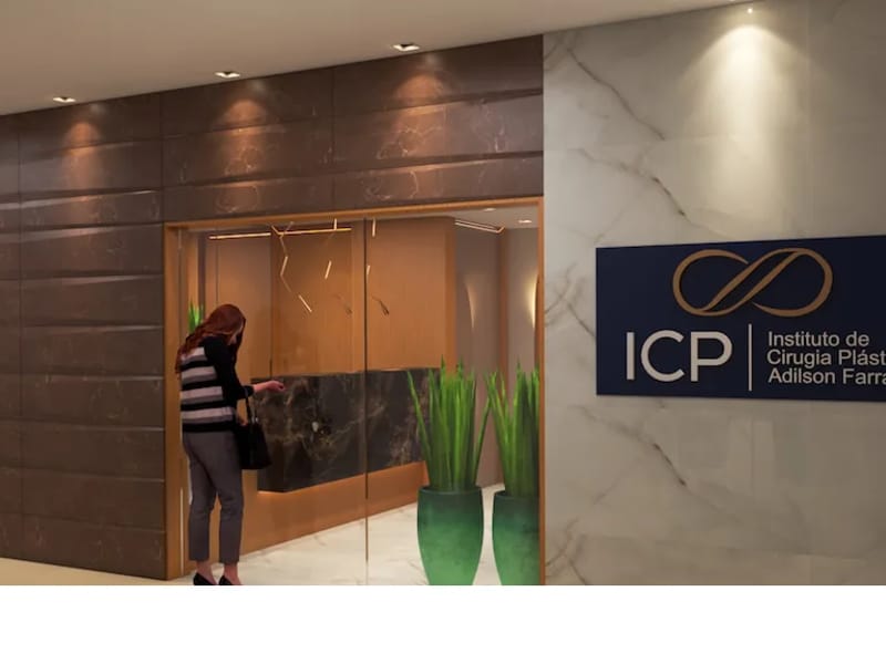 Icp Adilson Farrapeira - Cuidado Domiciliar in Brasília, DF photo 1